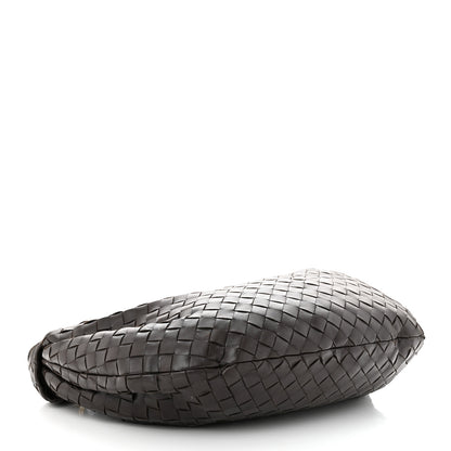 Bottega Veneta Nappa Intrecciato Small Jodie Fondant 4 of 12