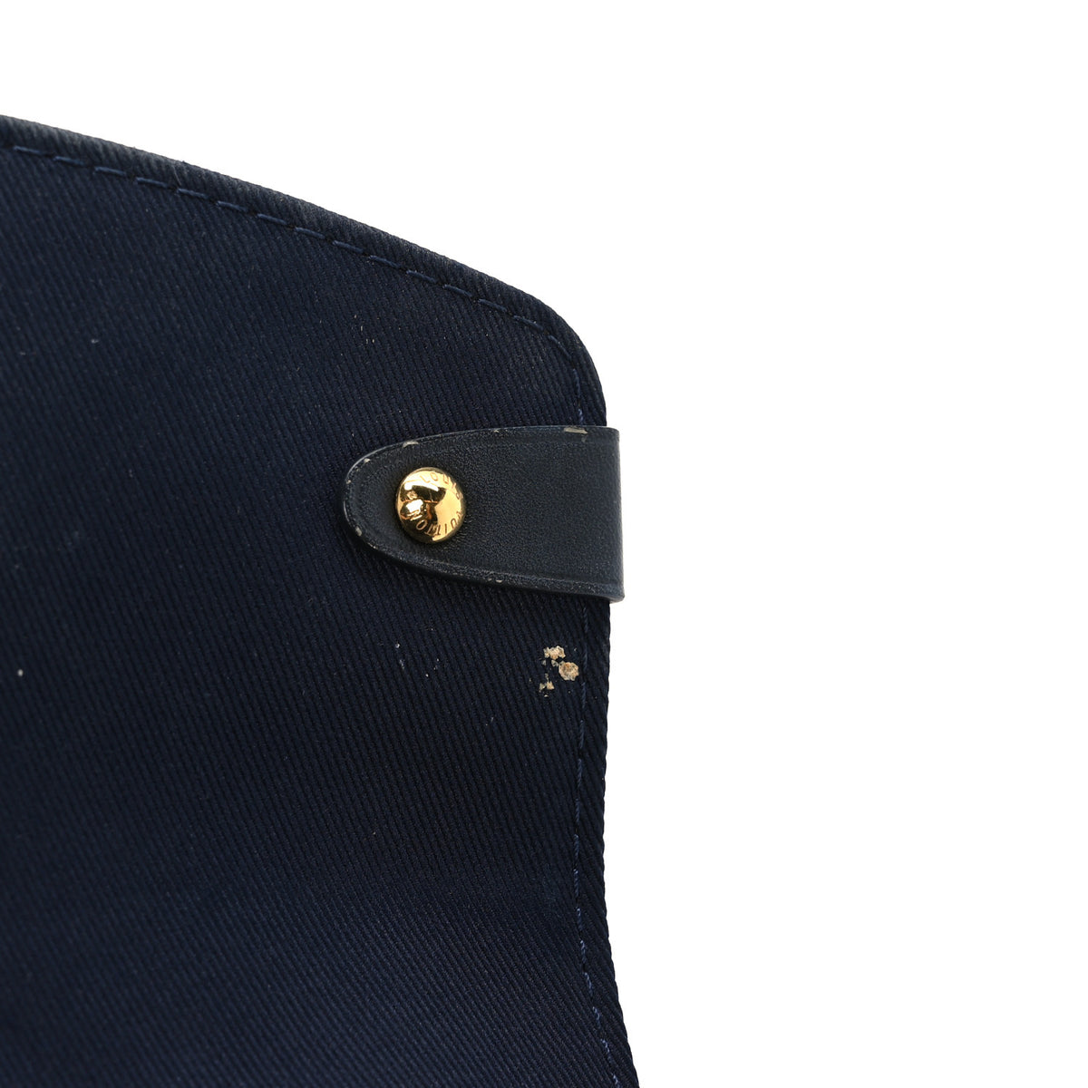 Louis Vuitton Monogram Georges BB Marine Cherry 13 of 13