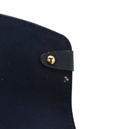 Louis Vuitton Monogram Georges BB Marine Cherry 13 of 13