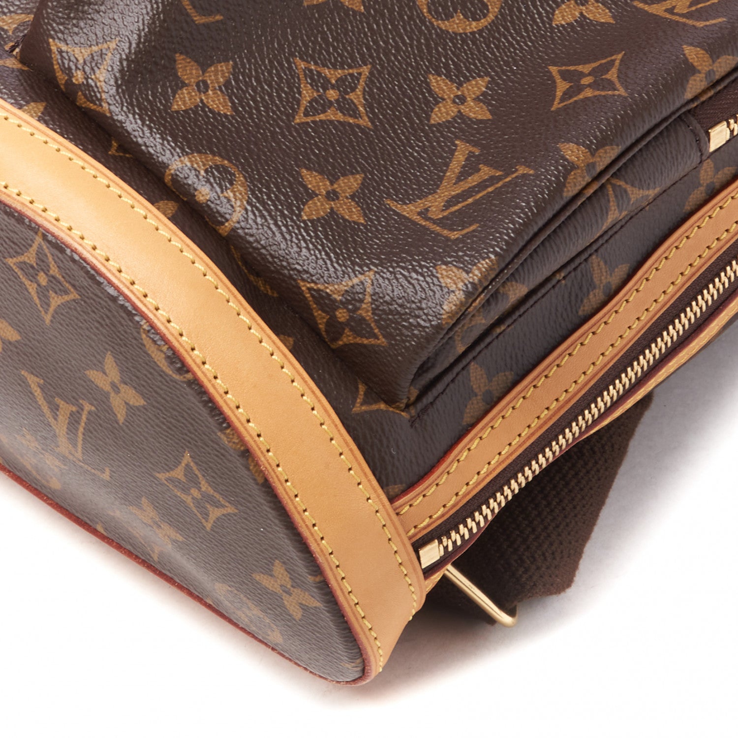 Louis Vuitton Monogram Bosphore Backpack 4 of 9