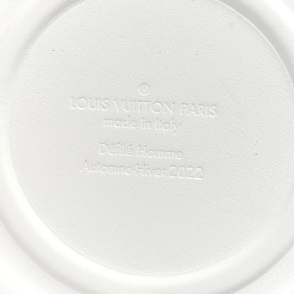 Louis Vuitton Monogram LV Paint Can Orange 6 of 10