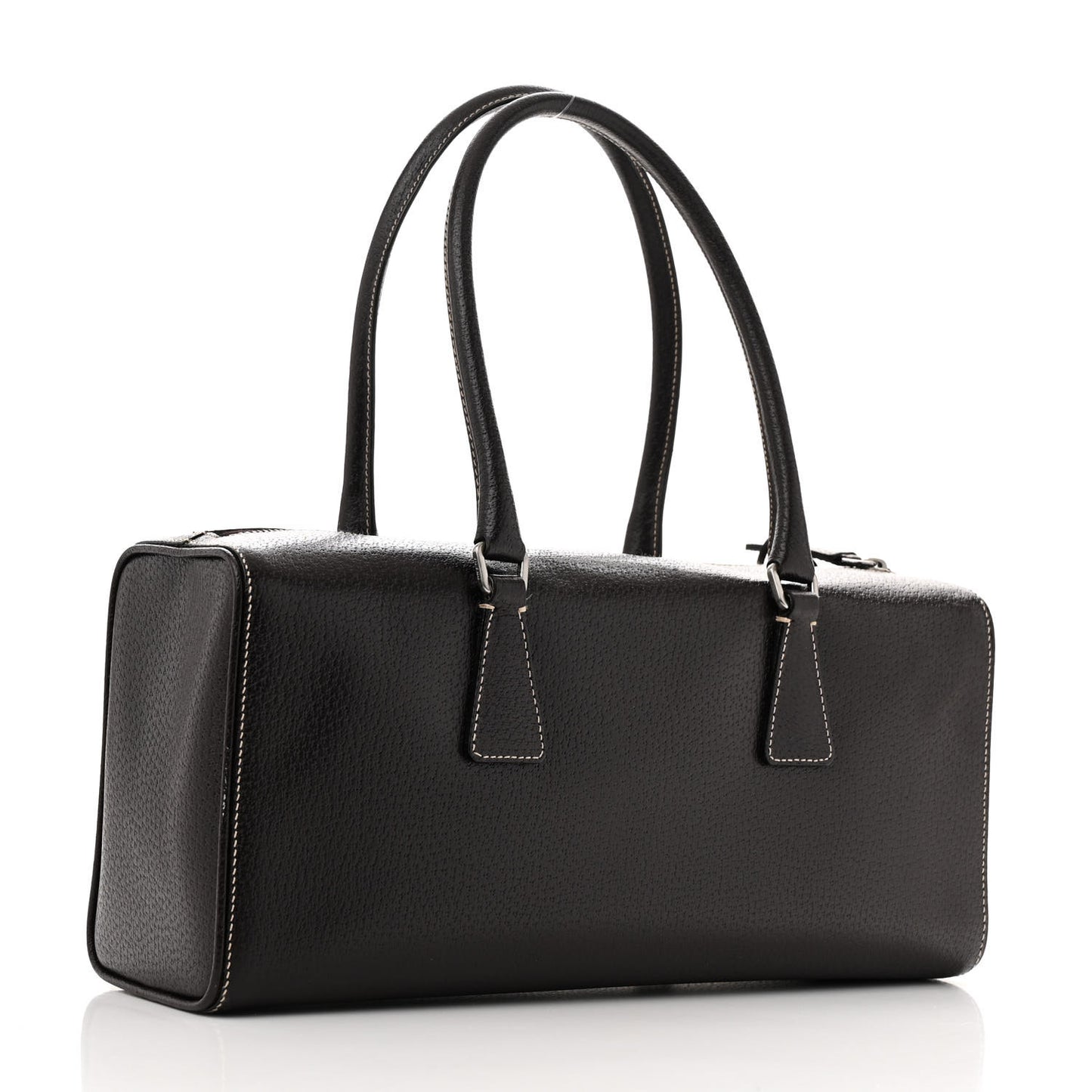 Cinghiale Sport Rectangular Shoulder Bag Mosto