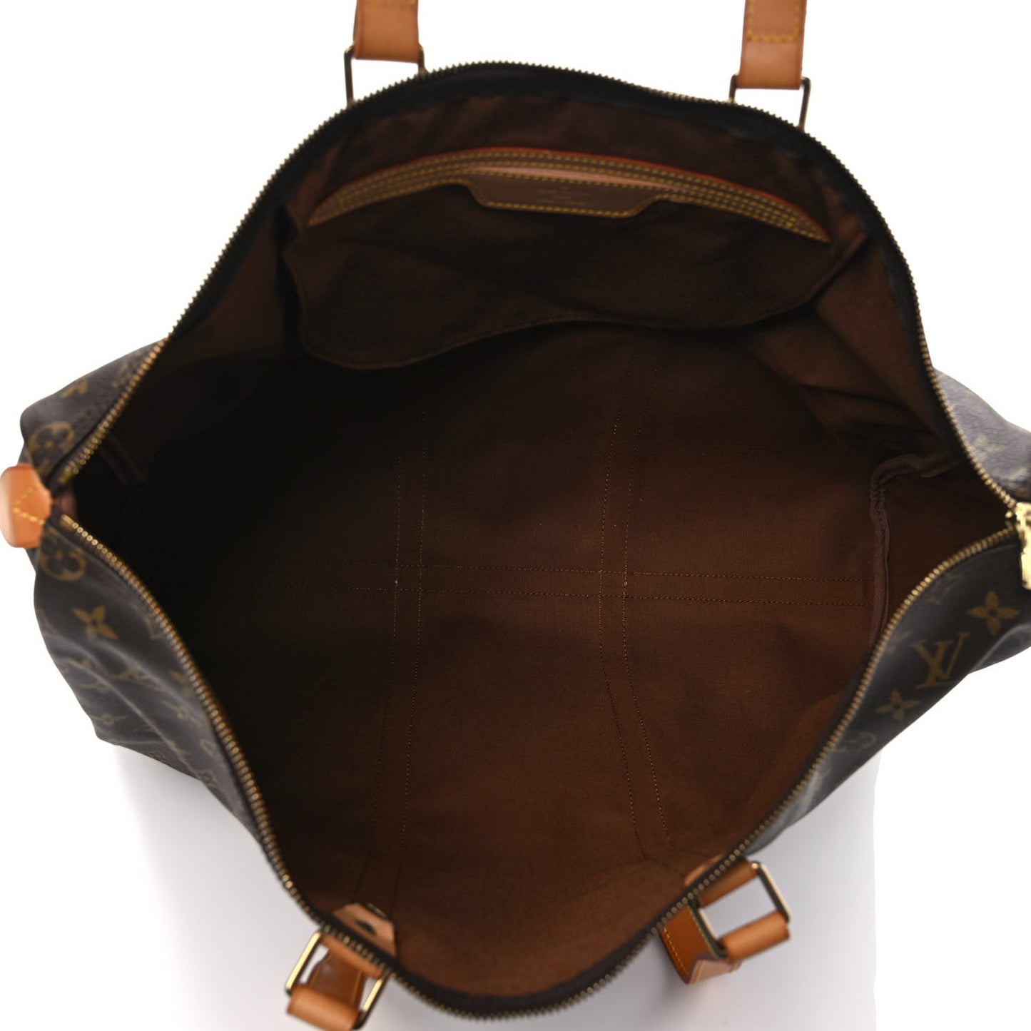Monogram Sac Flanerie 50