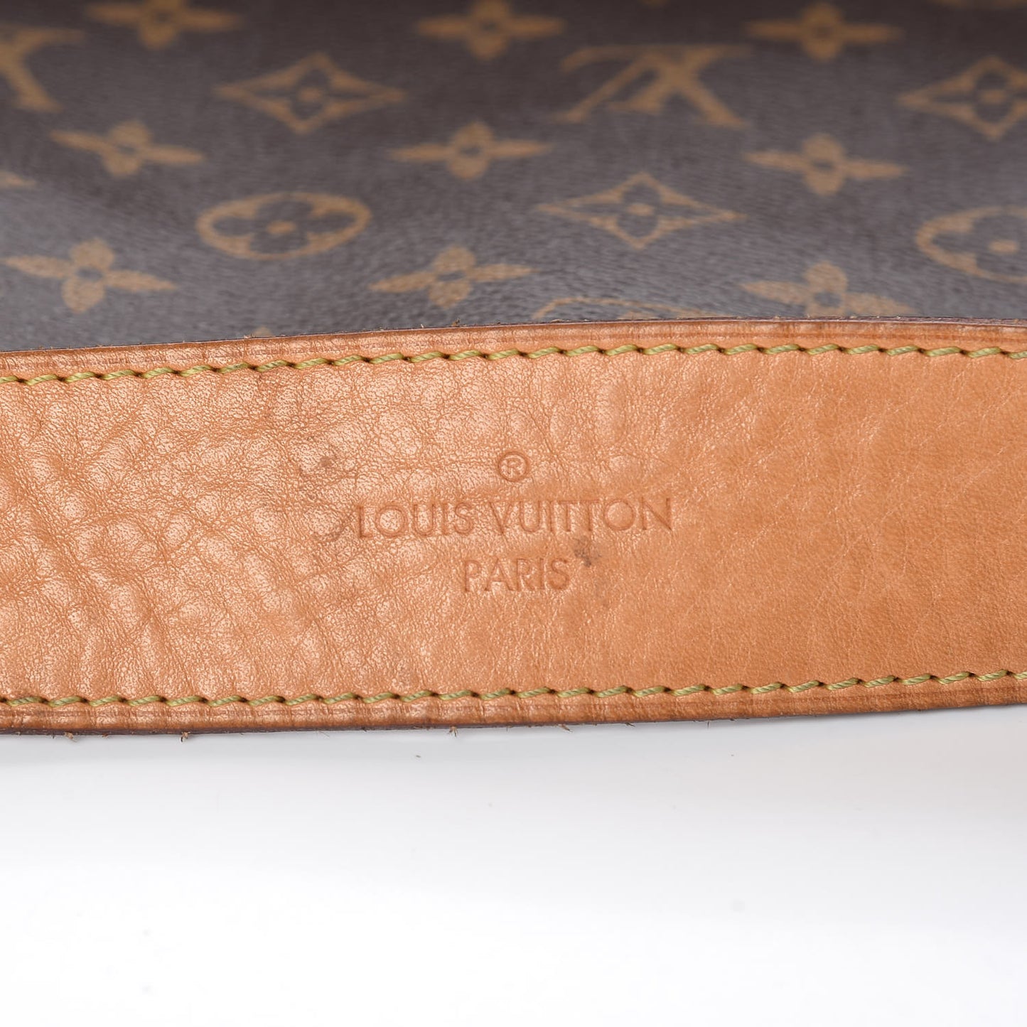 Monogram Delightful MM Pivoine