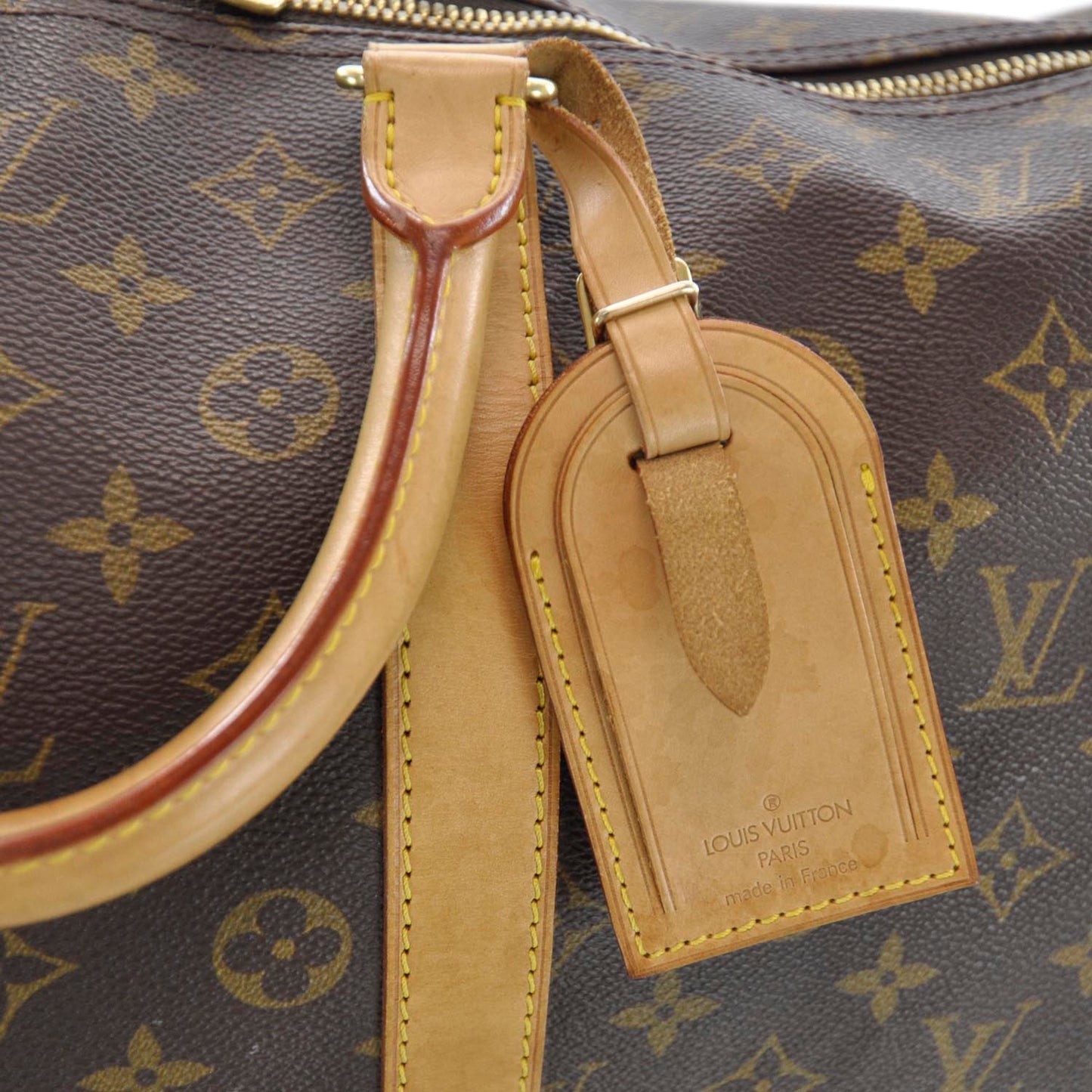 Monogram Keepall 55