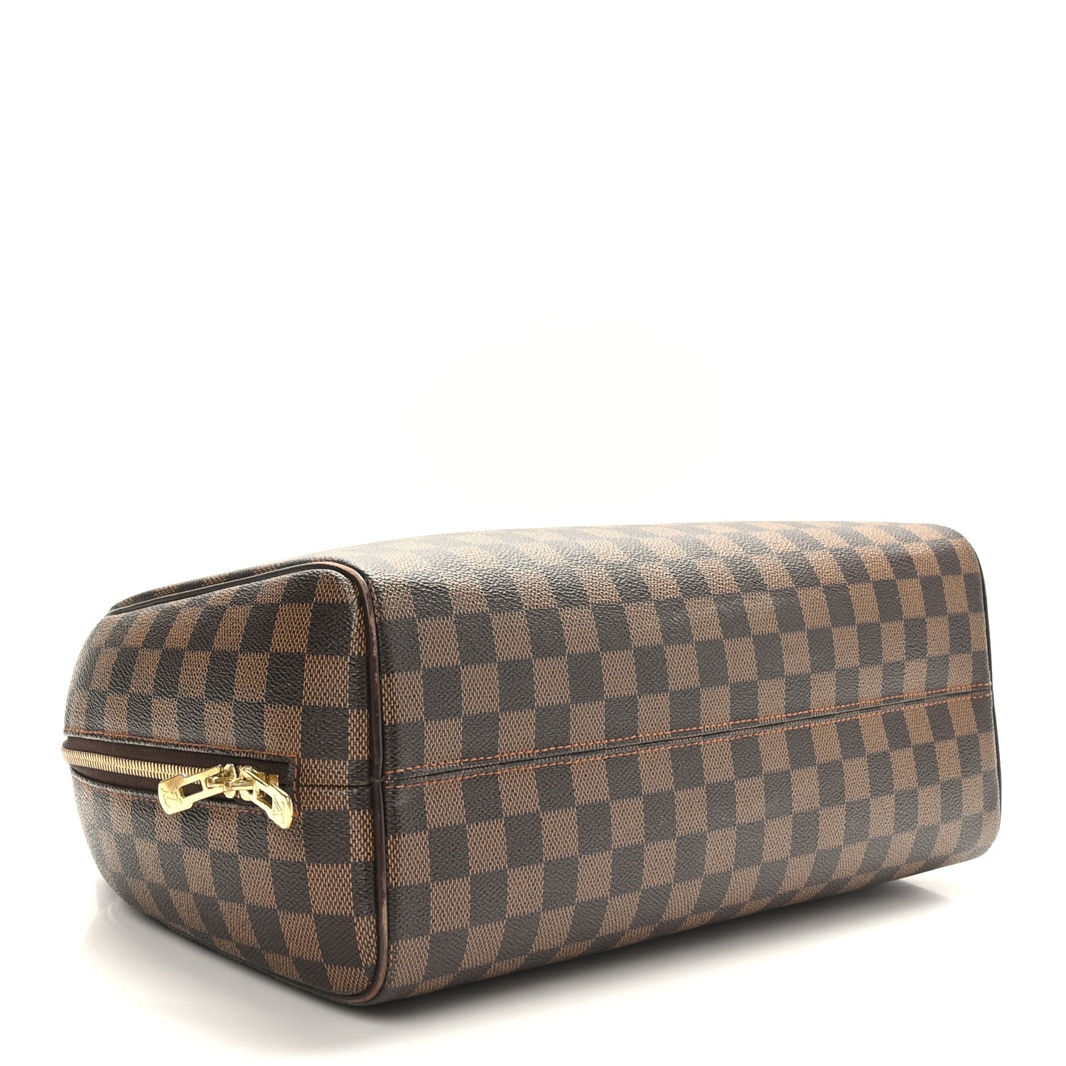 Louis Vuitton Damier Ebene Nolita 4 of 8