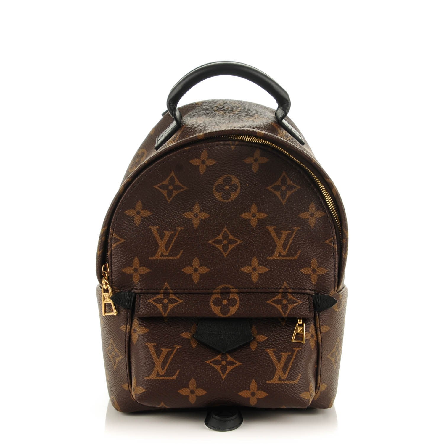 Louis Vuitton Monogram Palm Springs Backpack Mini 1 of 7