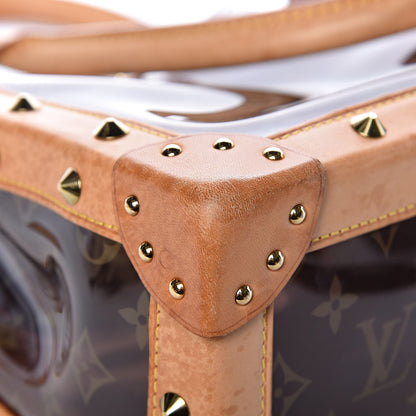 Louis Vuitton Ambre Neo Cabas MM 10 of 21