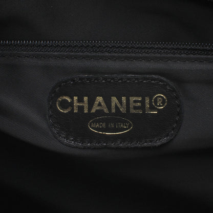 Chanel Caviar Shopper Tote Black 6 of 7