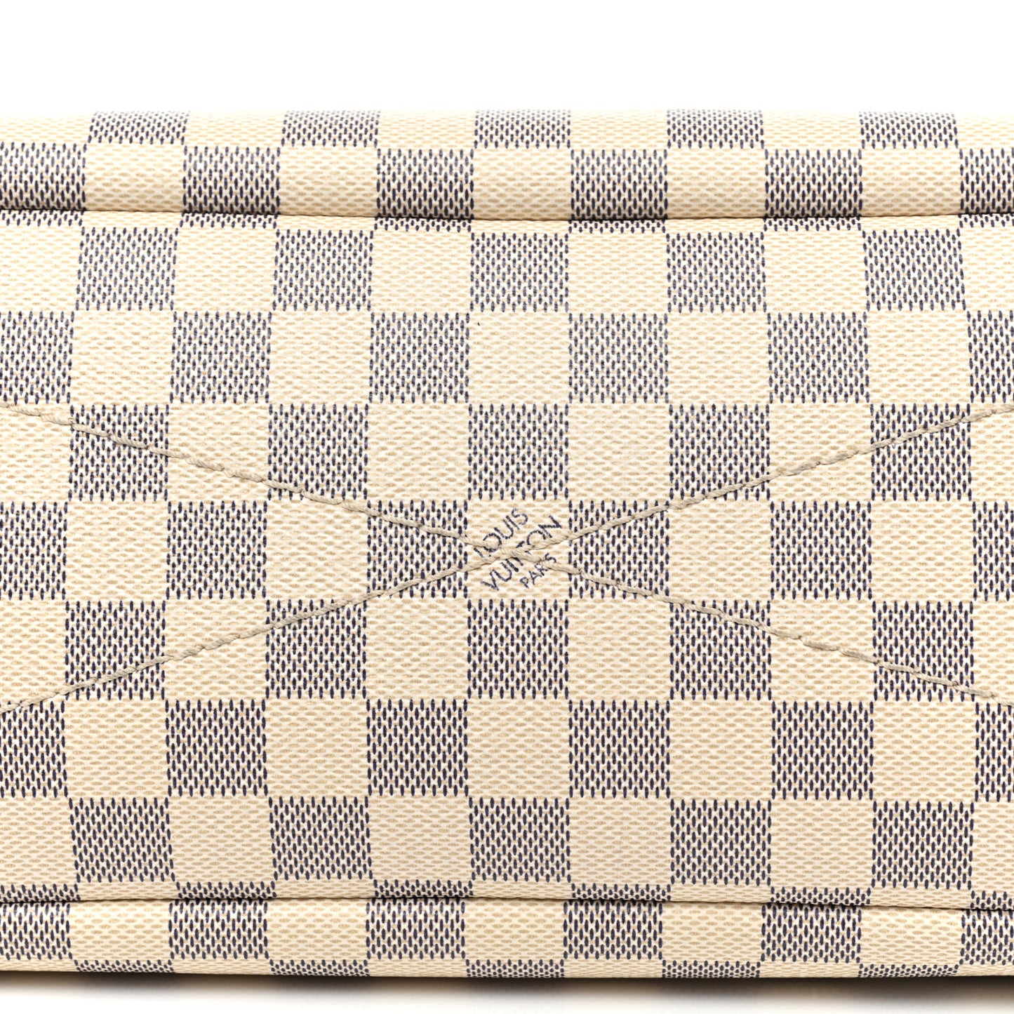 Damier Azur Lymington