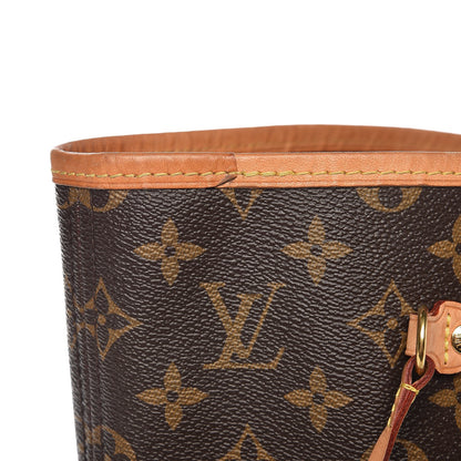 Louis Vuitton Monogram Neo Neverfull GM Pivoine 13 of 14