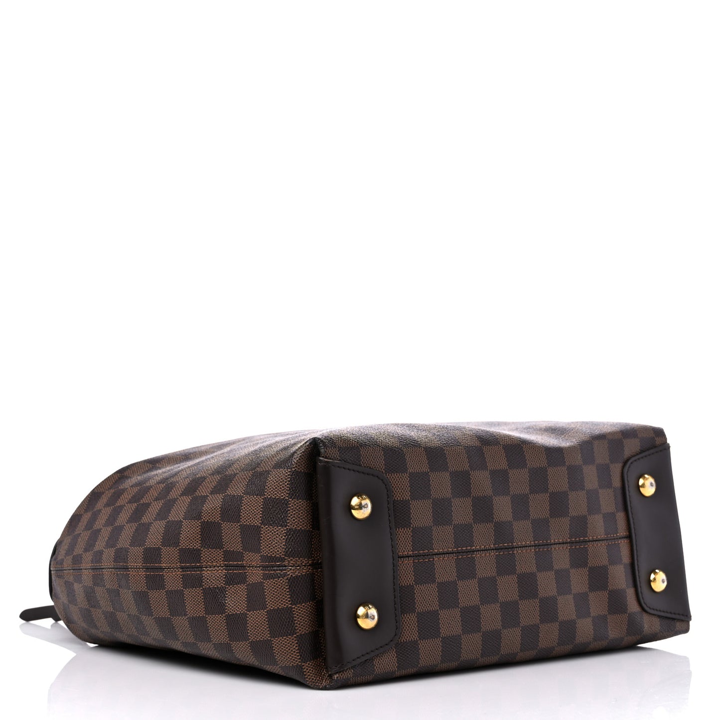 Damier Ebene Duomo Hobo