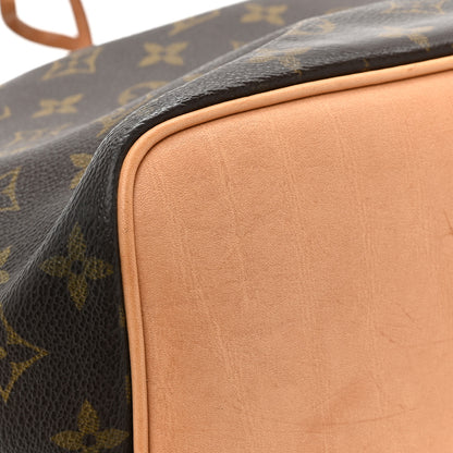 Louis Vuitton Monogram Petit Noe 13 of 17