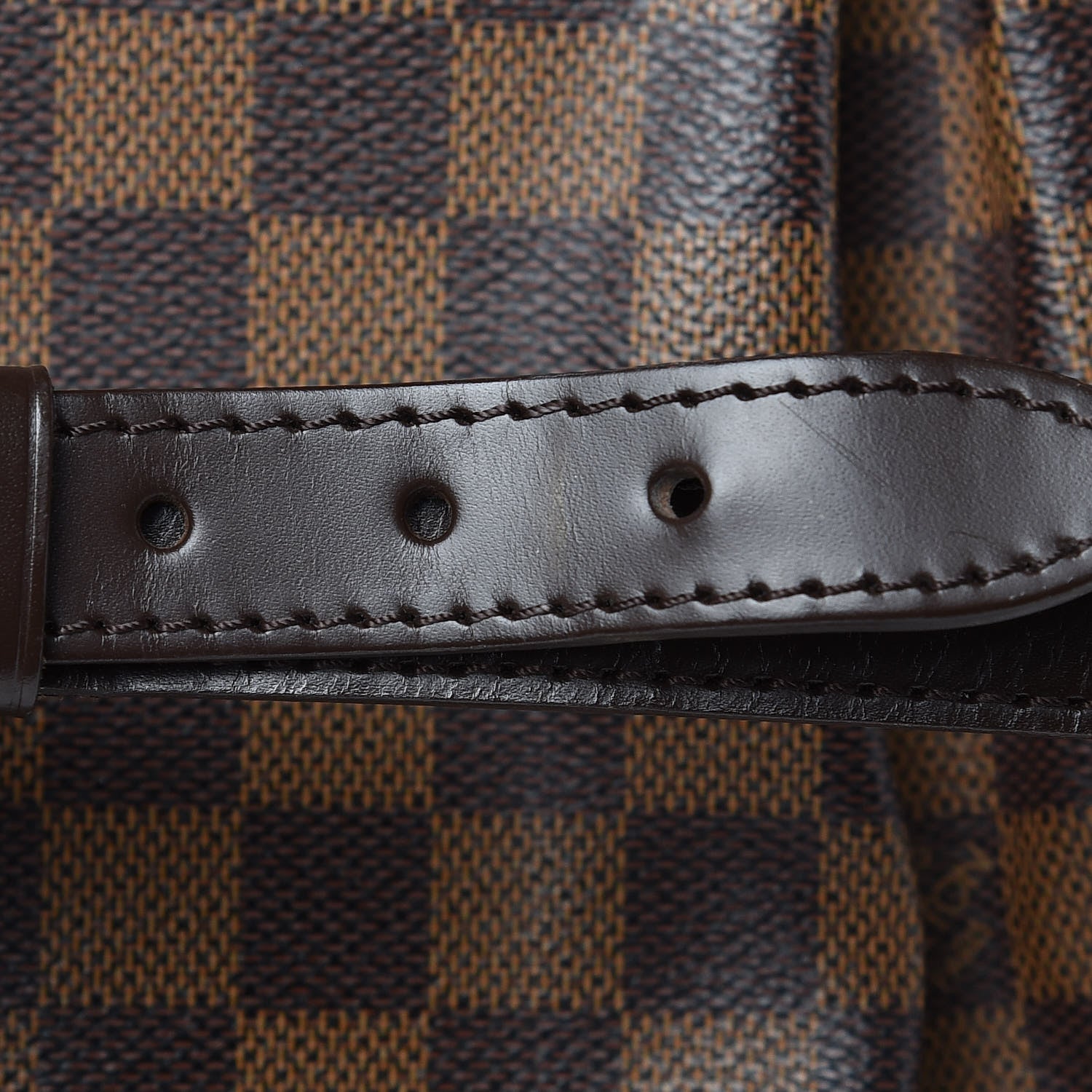 Louis Vuitton Damier Ebene Trevi GM 12 of 14