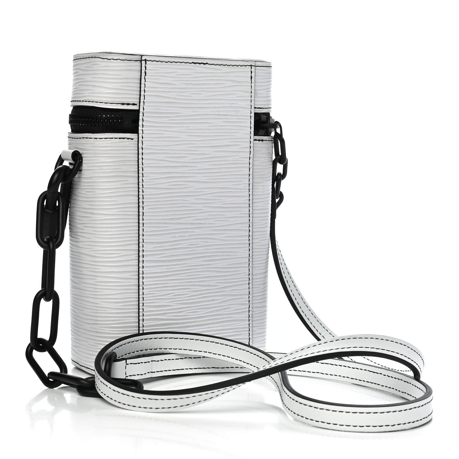 Louis Vuitton Epi Phone Box Legacy White 3 of 9