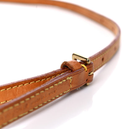 Louis Vuitton Vachetta Noe BB Replacement Strap 10 of 11