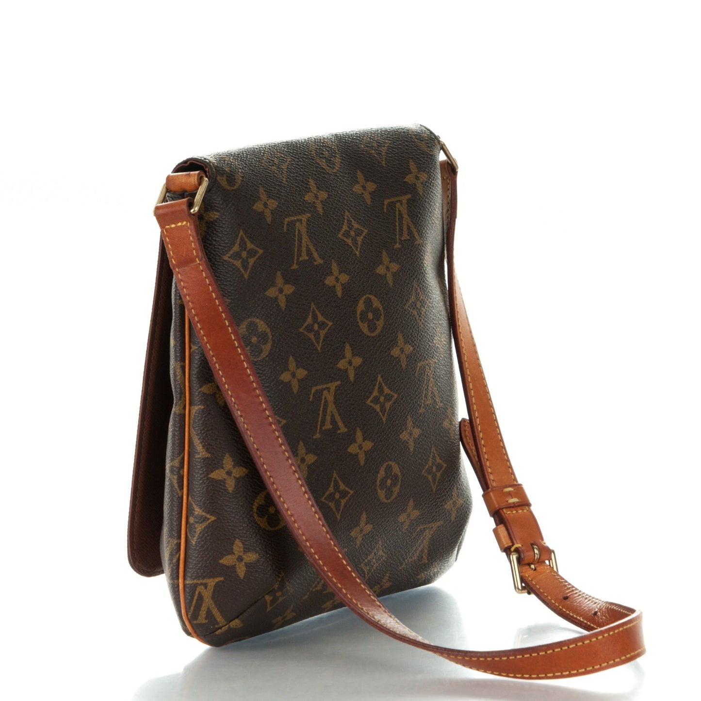 Monogram Musette Salsa
