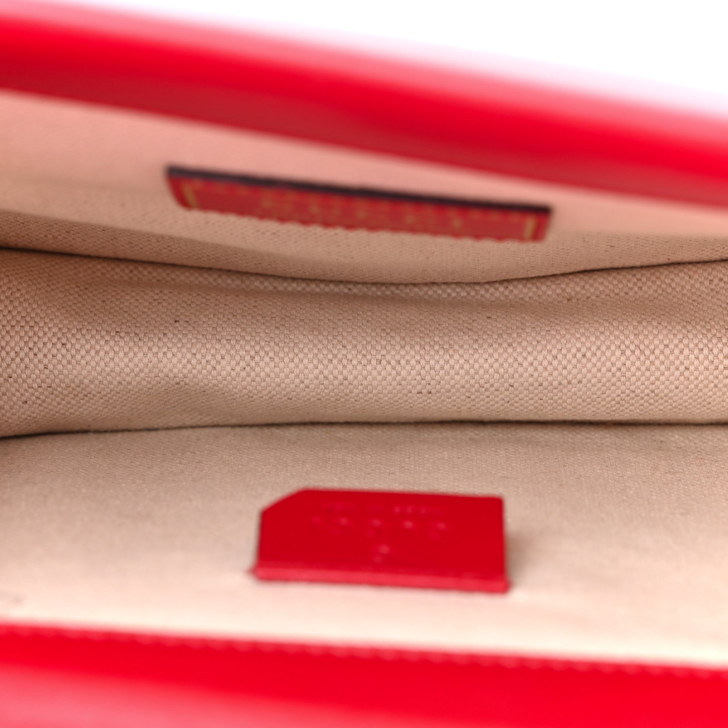 Calfskin Chinese New Year Mini Dionysus Shoulder Bag Hibiscus Red