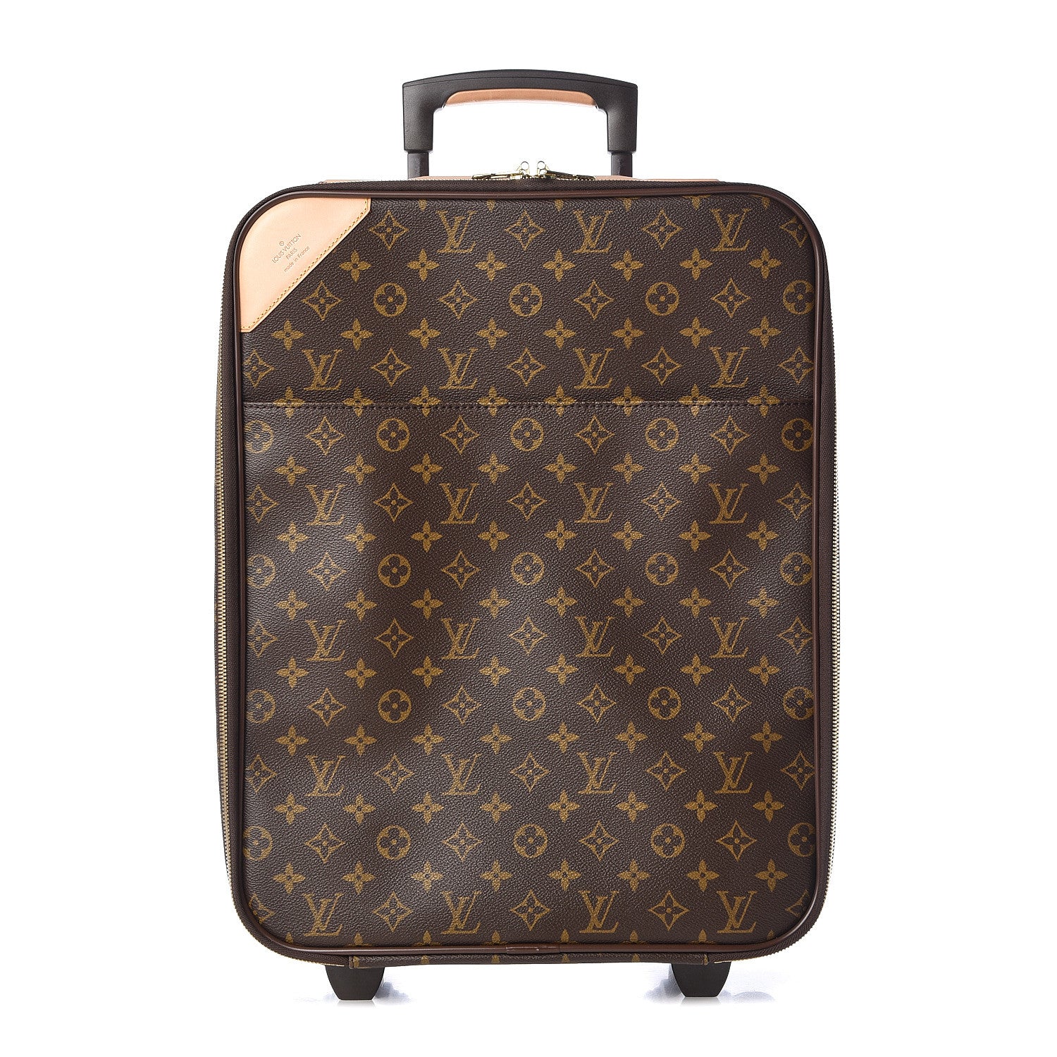 Louis Vuitton Monogram Pegase 45 1 of 13