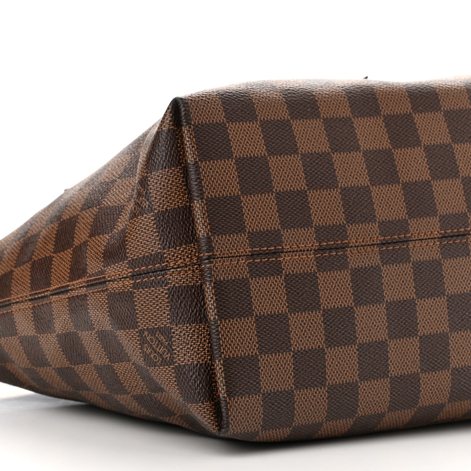 Louis Vuitton Damier Ebene Iena PM 9 of 10