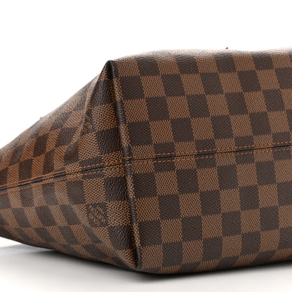 Louis Vuitton Damier Ebene Iena PM 9 of 10