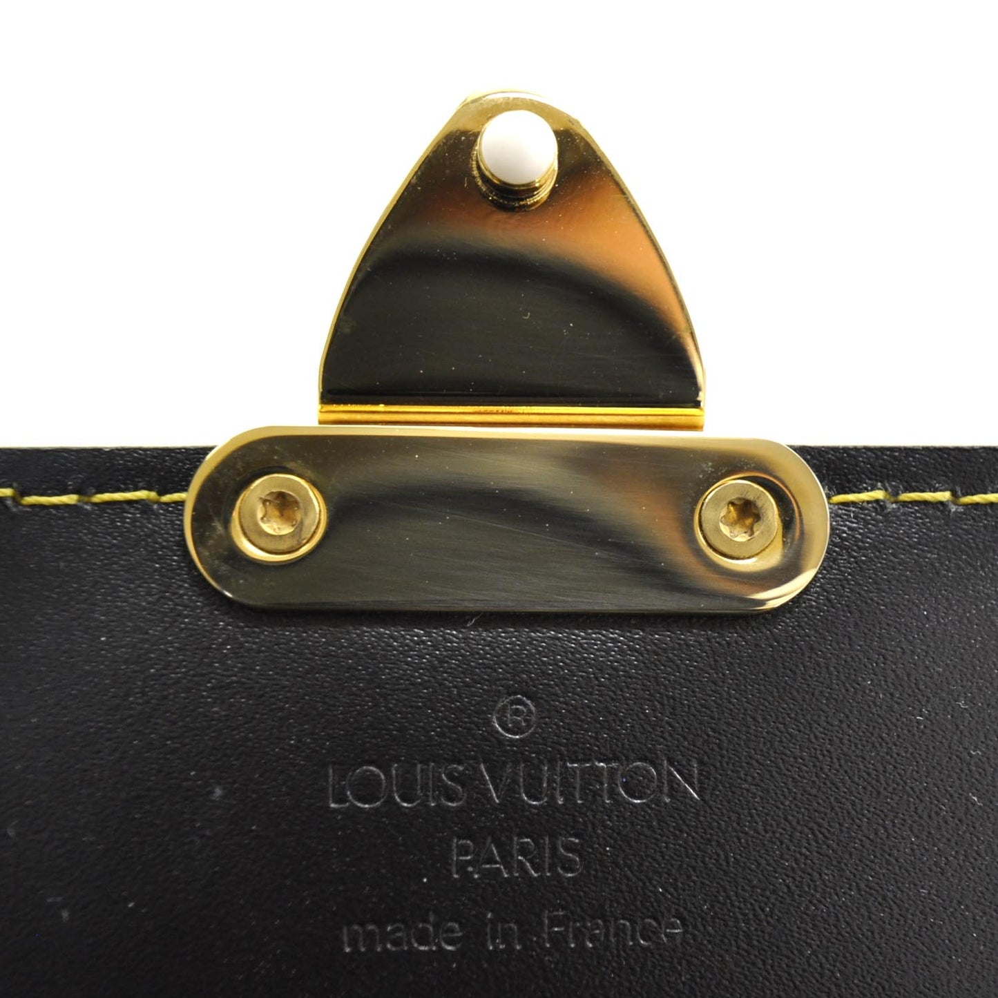 Suhali L Aimable Black