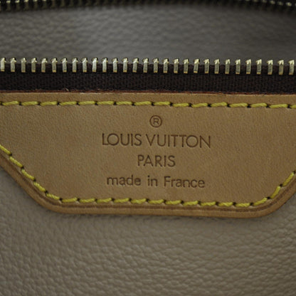 Louis Vuitton Monogram Petit Bucket 23 7 of 8