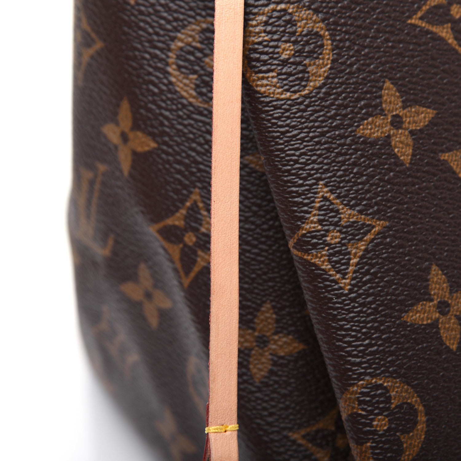 Louis Vuitton Monogram Artsy MM 10 of 21