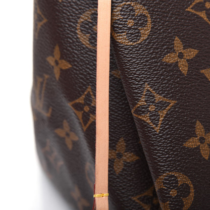 Louis Vuitton Monogram Artsy MM 10 of 21