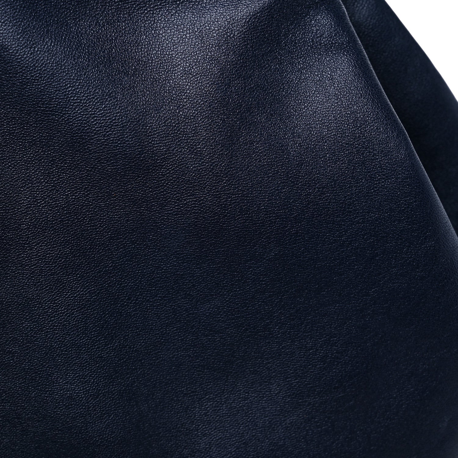 Chanel Lambskin Quilted Large In Seoul Backpack Navy 12 of 12