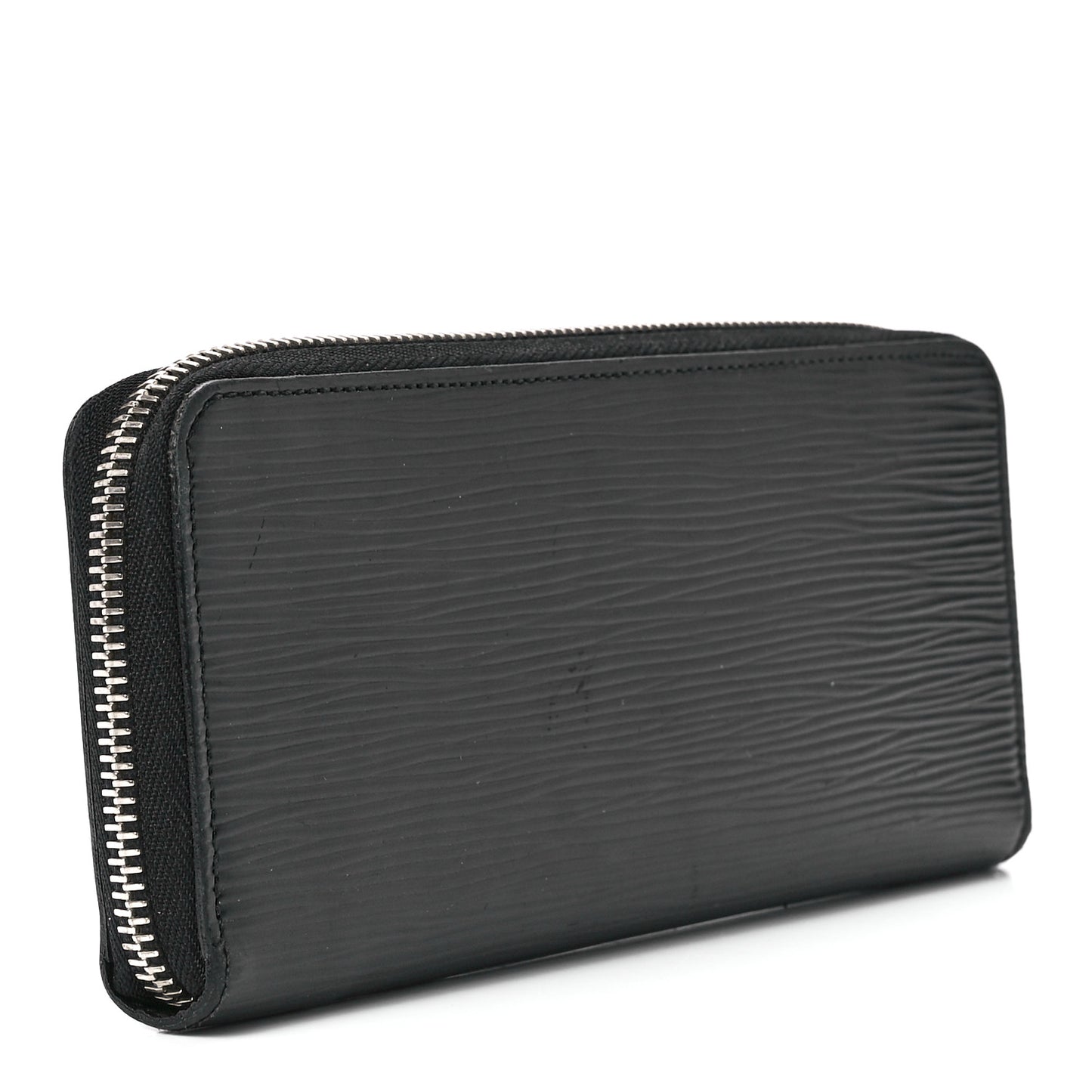 Epi Clemence Wallet Black