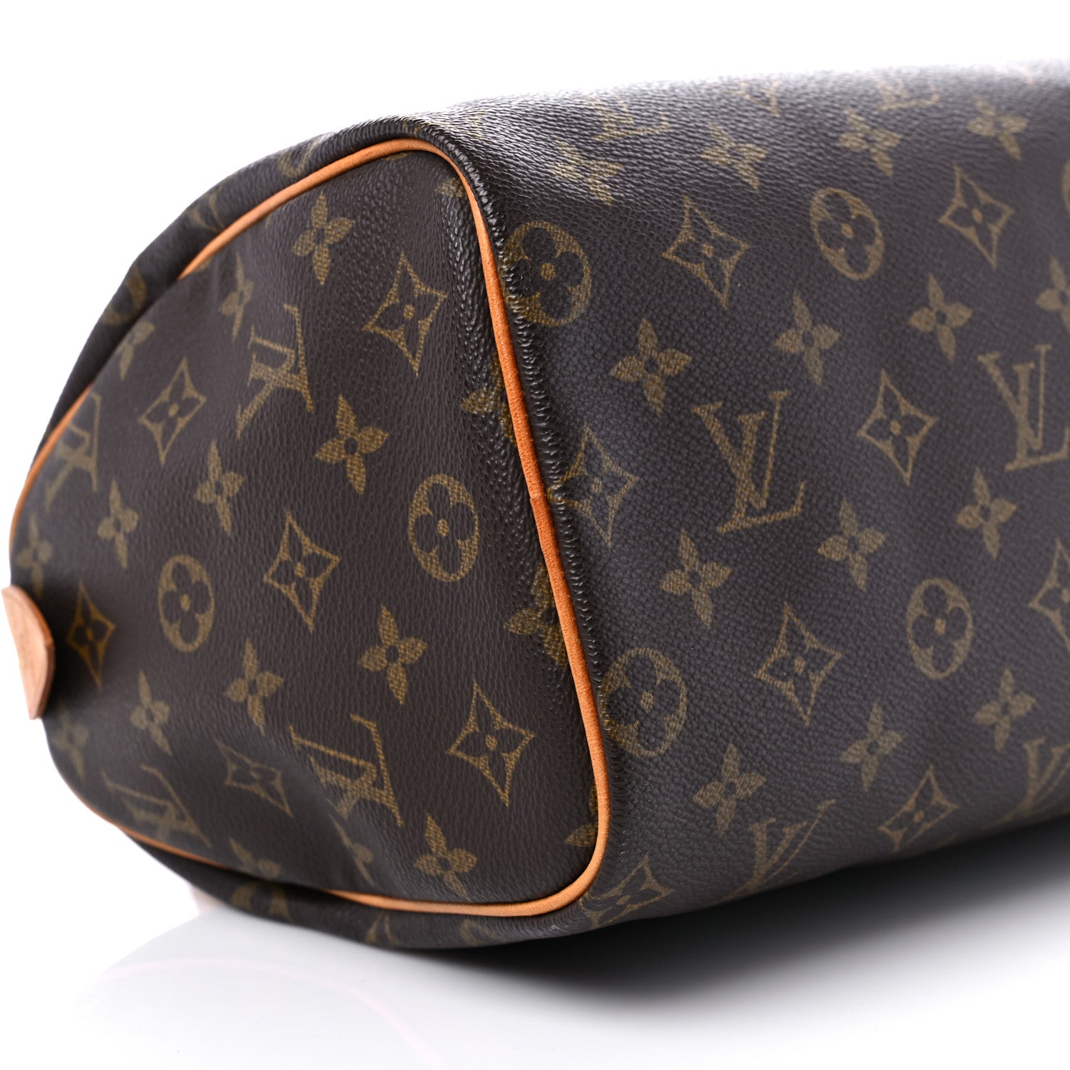 Louis Vuitton Monogram Speedy 25 7 of 17