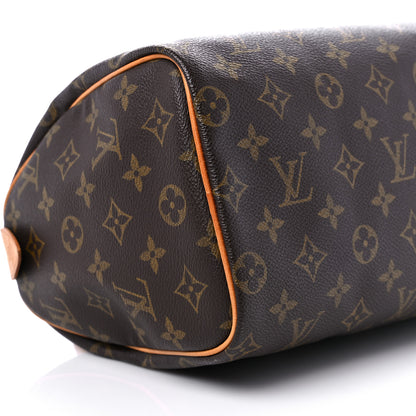 Louis Vuitton Monogram Speedy 25 7 of 17