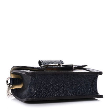 Louis Vuitton Monogram LV Pop Bumbag Dauphine BB Blue 5 of 10