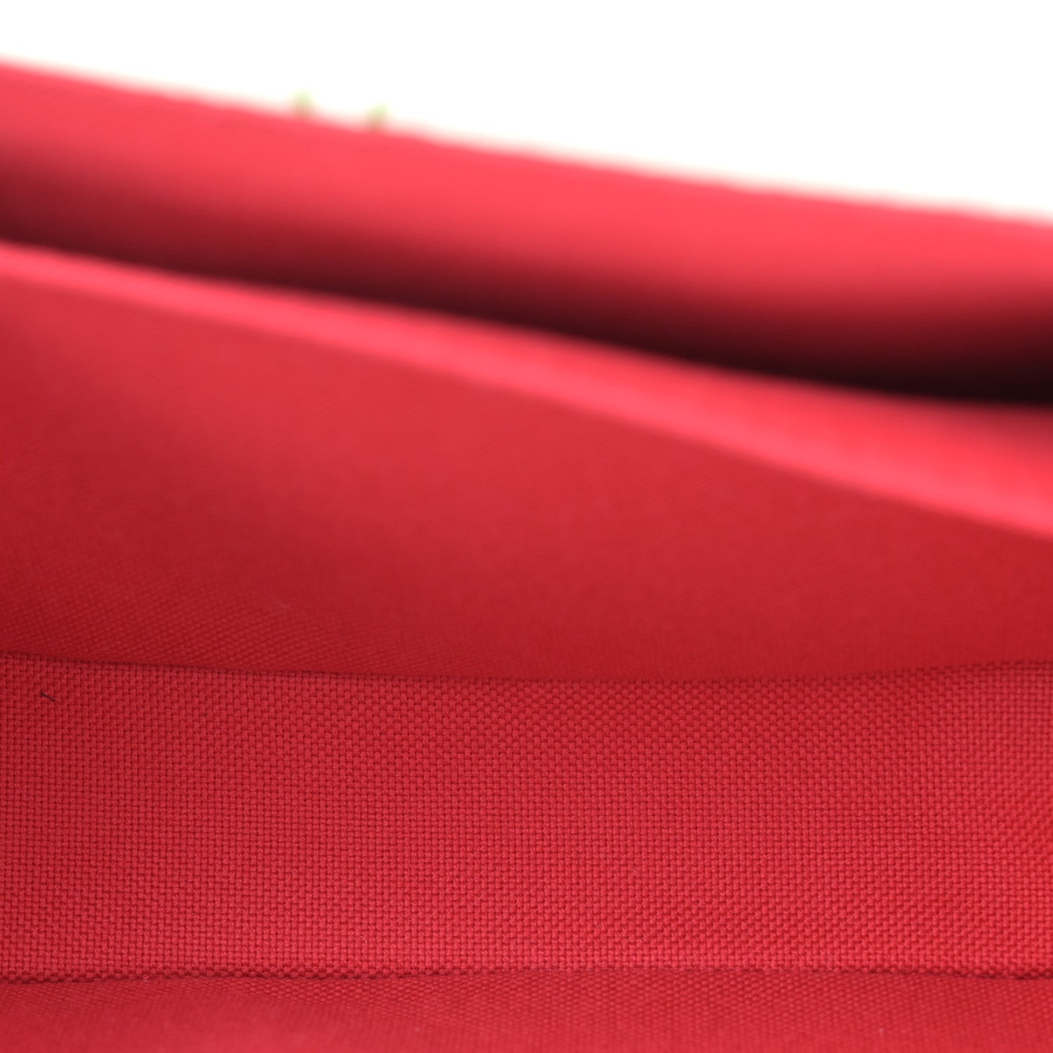 Louis Vuitton LV X TM Monogram Cerises Pochette Metis East West White 5 of 10