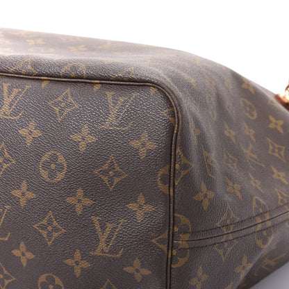 Louis Vuitton Monogram Neverfull GM 9 of 11