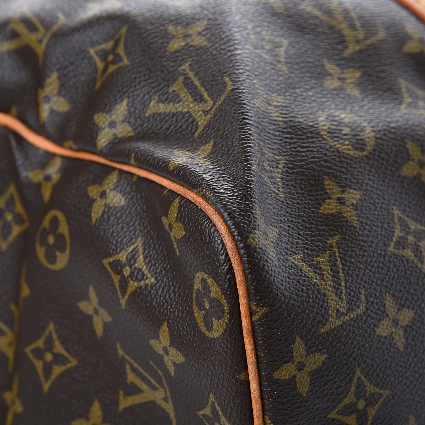 Monogram Sac Souple 45