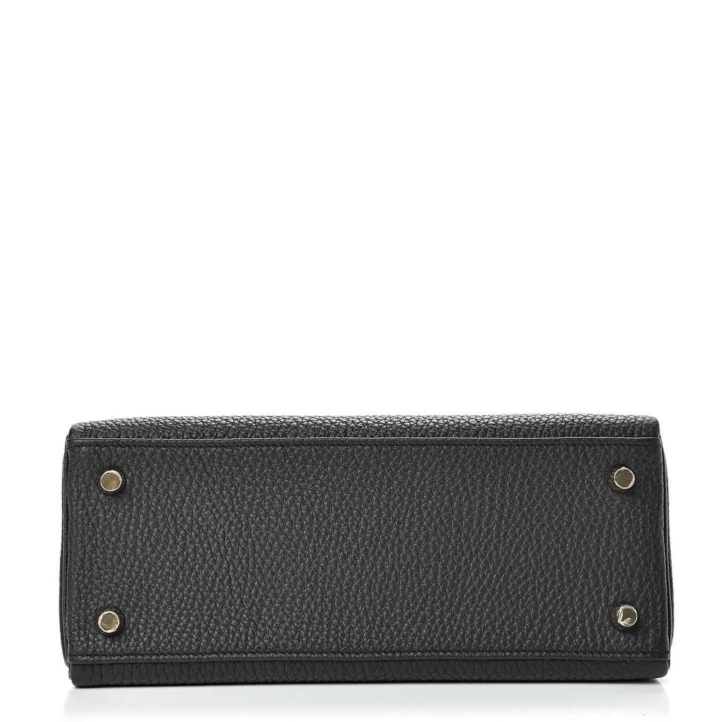 Togo Kelly Retourne 25 Black