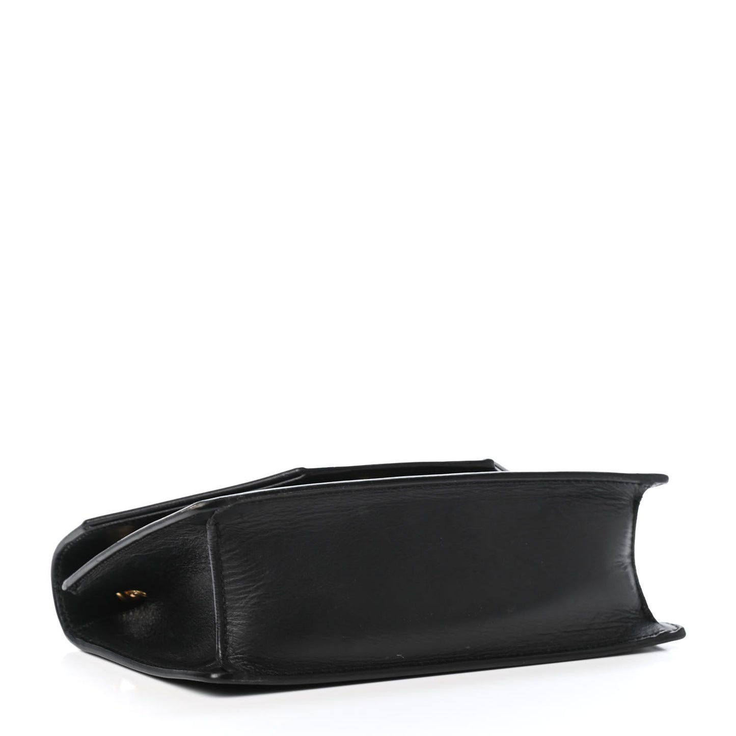 Calfskin Small Betty Black