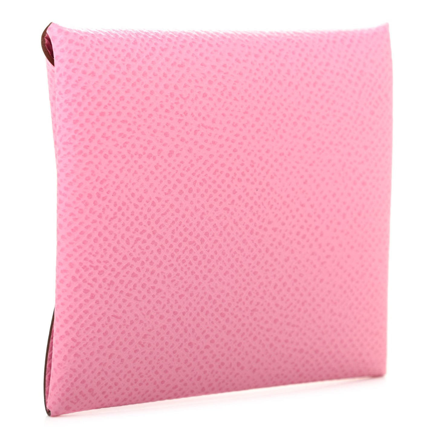 Epsom Bastia Coin Purse 5P Pink