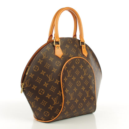 Louis Vuitton Monogram Ellipse MM 3 of 7