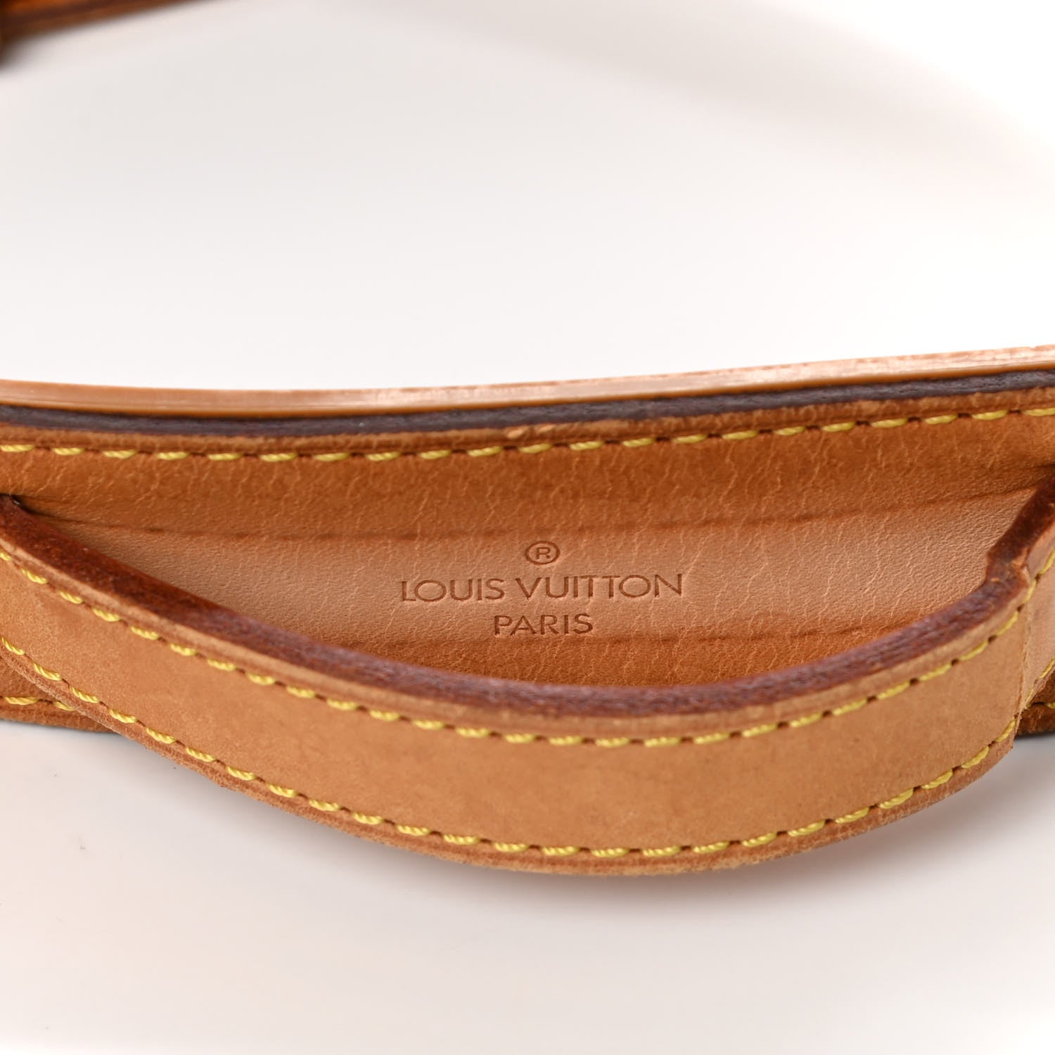 Louis Vuitton Monogram Sologne 11 of 13