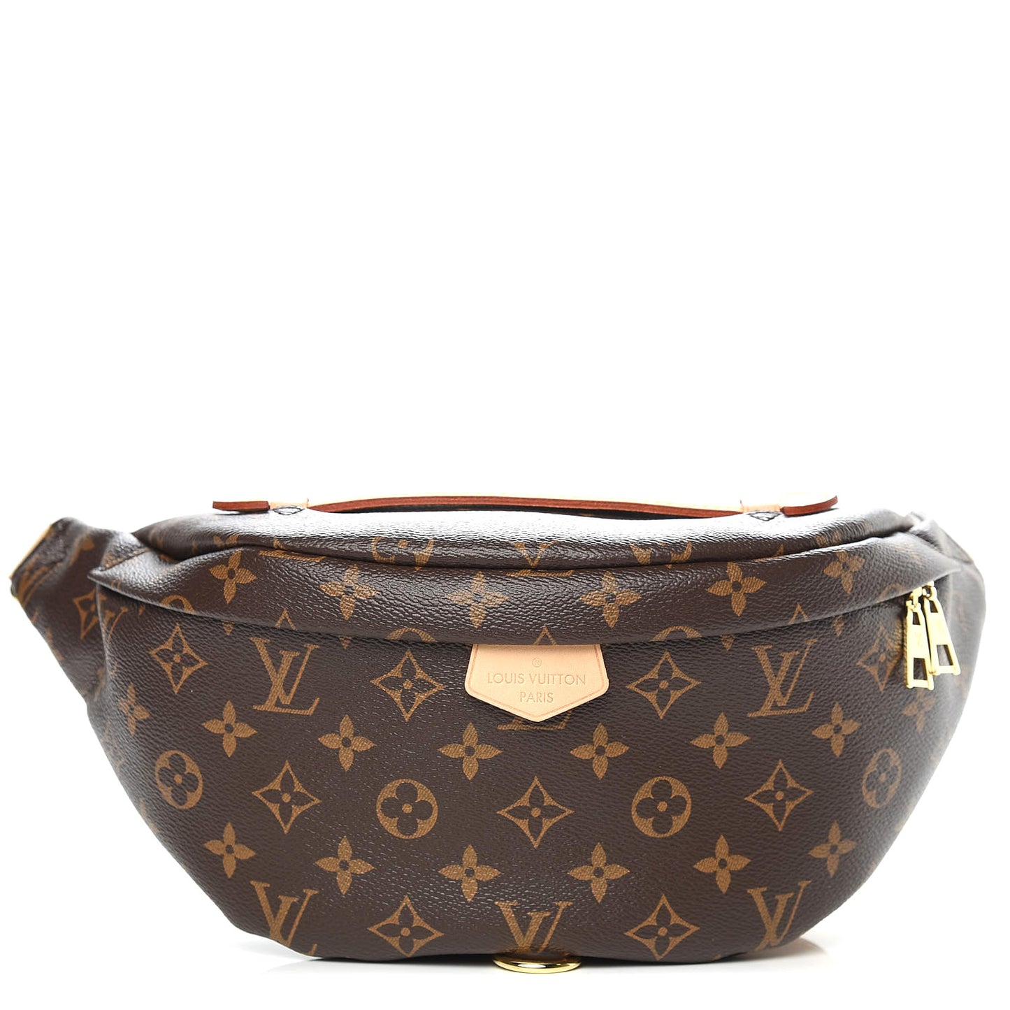 Monogram Bumbag