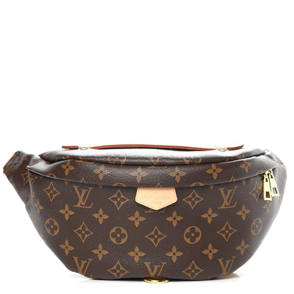 Louis Vuitton Monogram Bumbag 1 of 9