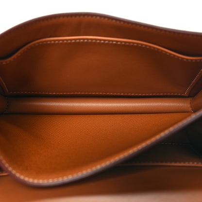 Hermes Epsom Constance 18 Gold 6 of 12