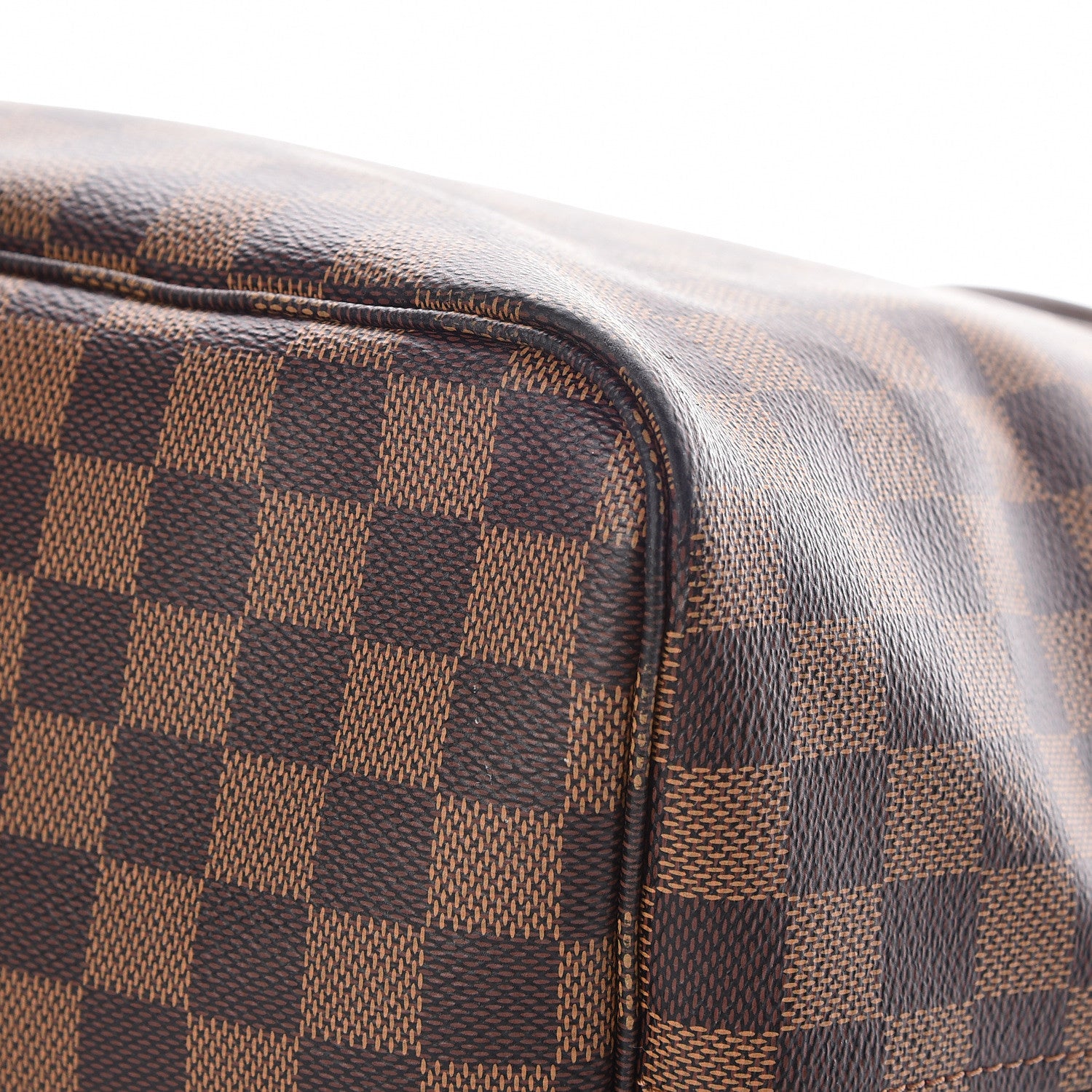 Louis Vuitton Damier Ebene Neo Neverfull GM 12 of 15