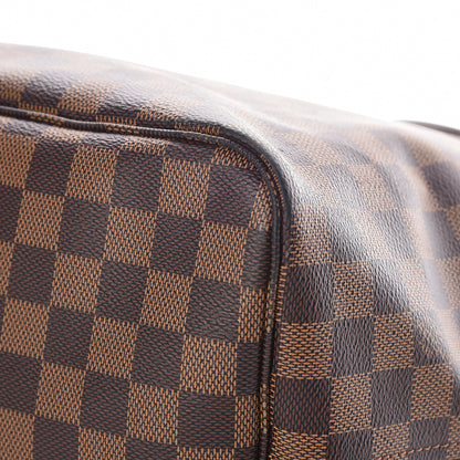 Louis Vuitton Damier Ebene Neo Neverfull GM 12 of 15
