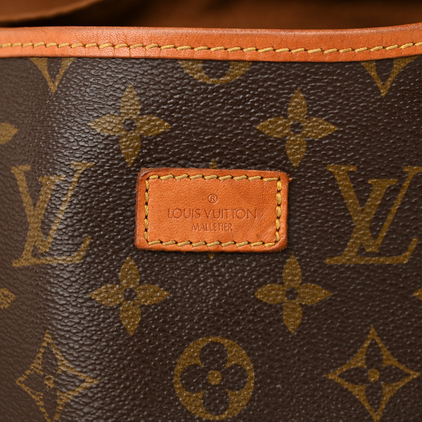 Monogram Saumur 35