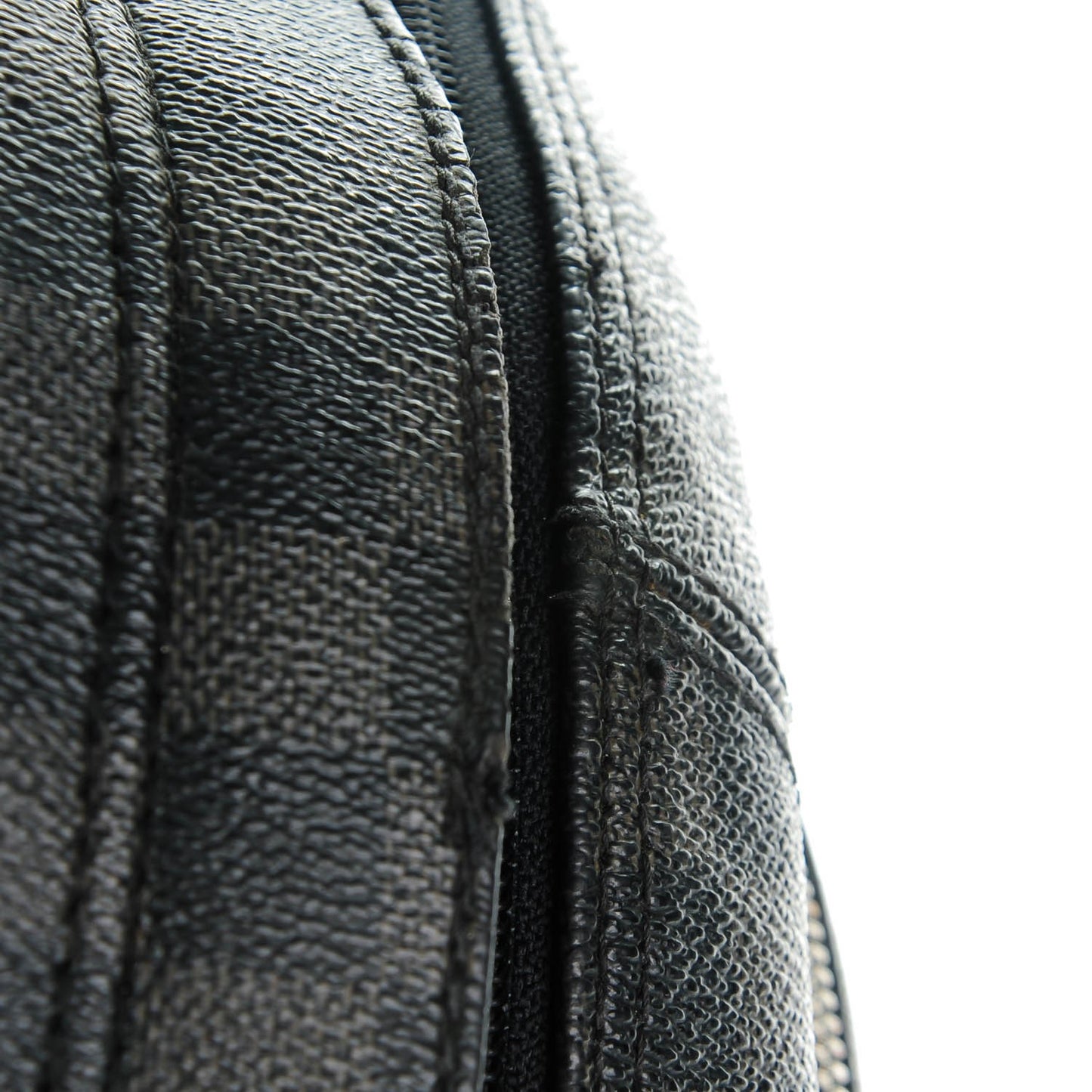 Damier Graphite Michael Backpack