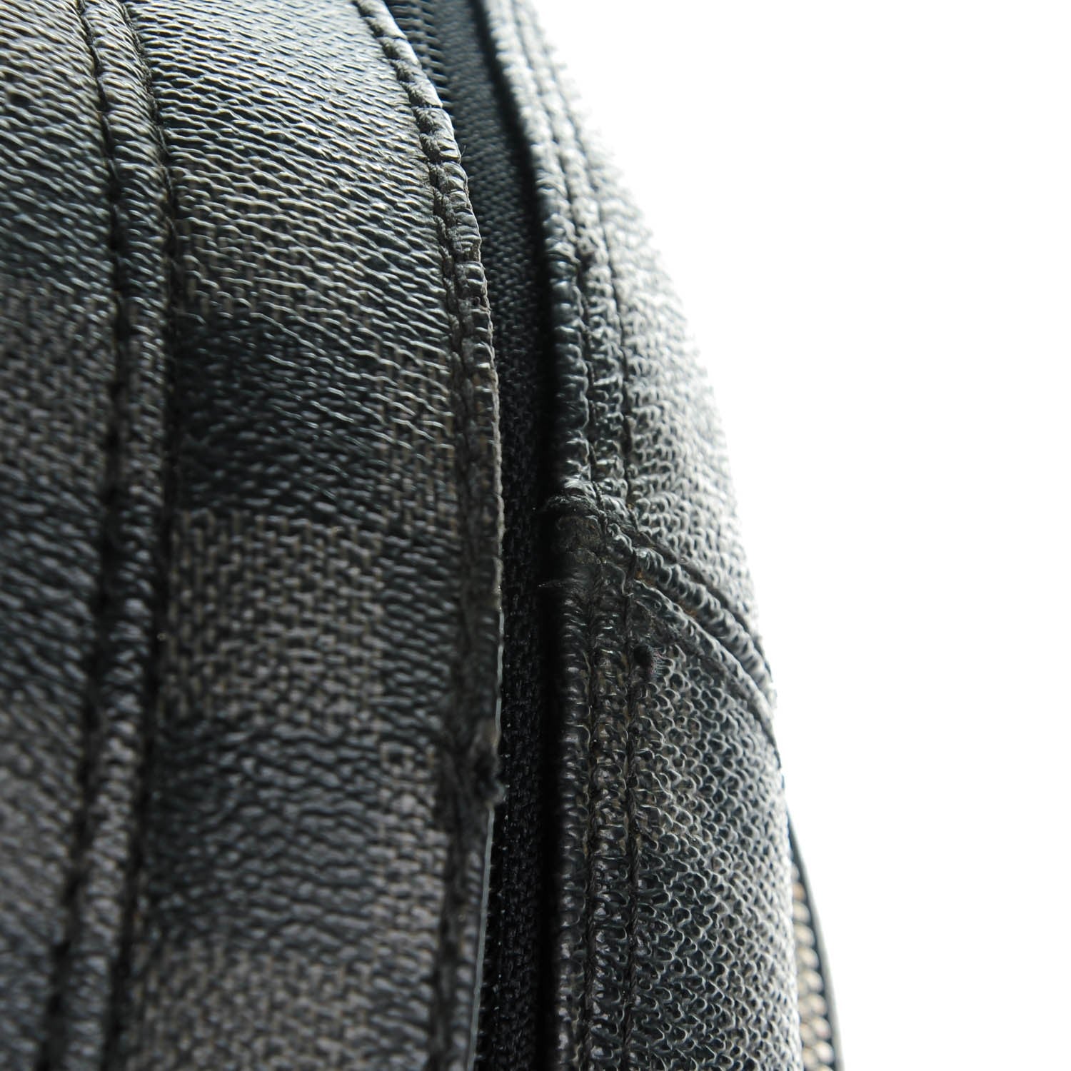 Louis Vuitton Damier Graphite Michael Backpack 8 of 14